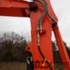 2009 Kubota KX080-3
