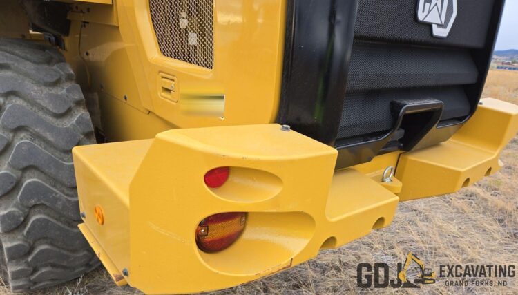 2023 Caterpillar 930M - Image 37