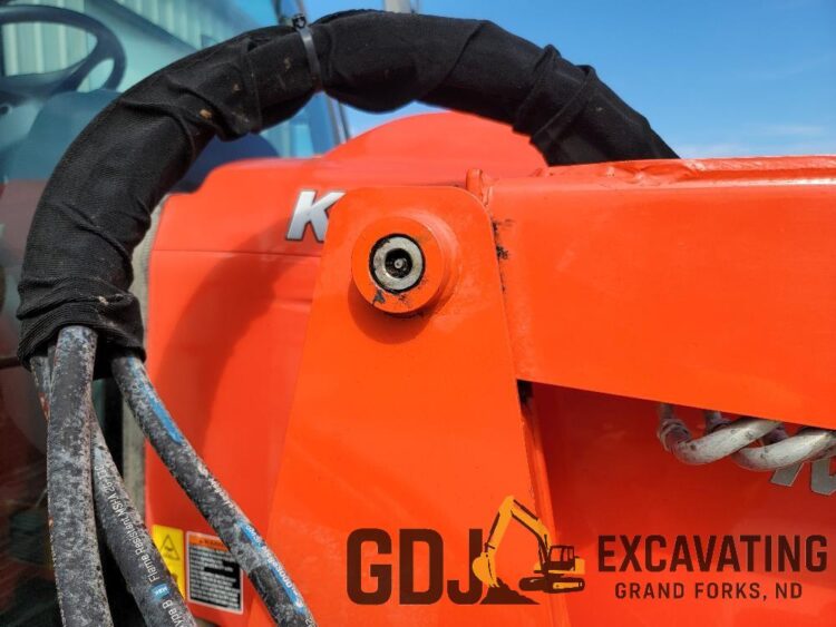 2019 Kubota M6-131 - Image 36