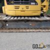 2008 Caterpillar 305C CR