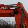 2009 Kubota KX080-3