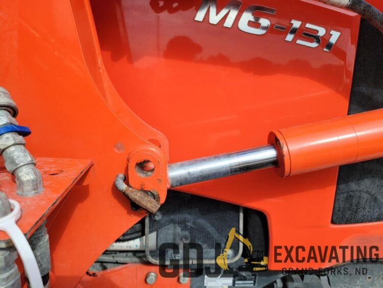 2019 Kubota M6-131 - Image 37