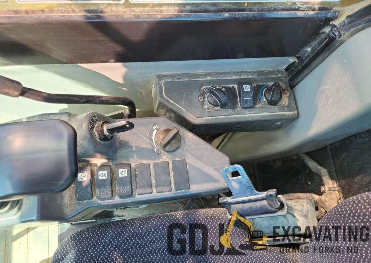 2014 Caterpillar 308E2 CR - Image 38