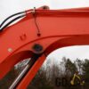 2009 Kubota KX080-3