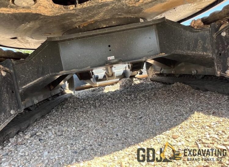 2021 Bobcat E42 - Image 39
