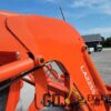 2019 Kubota M6-131