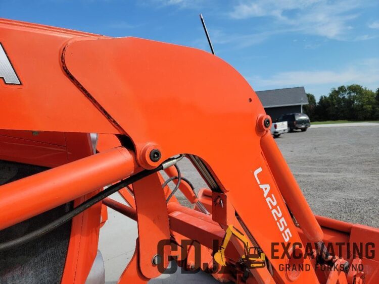 2019 Kubota M6-131 - Image 38