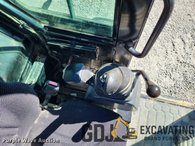 2014 Caterpillar 308E2 CR - Image 39