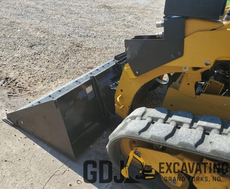 2014 Caterpillar 299D XHP - Image 33