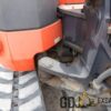 2009 Kubota KX080-3