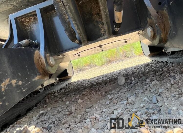 2021 Bobcat E42 - Image 40