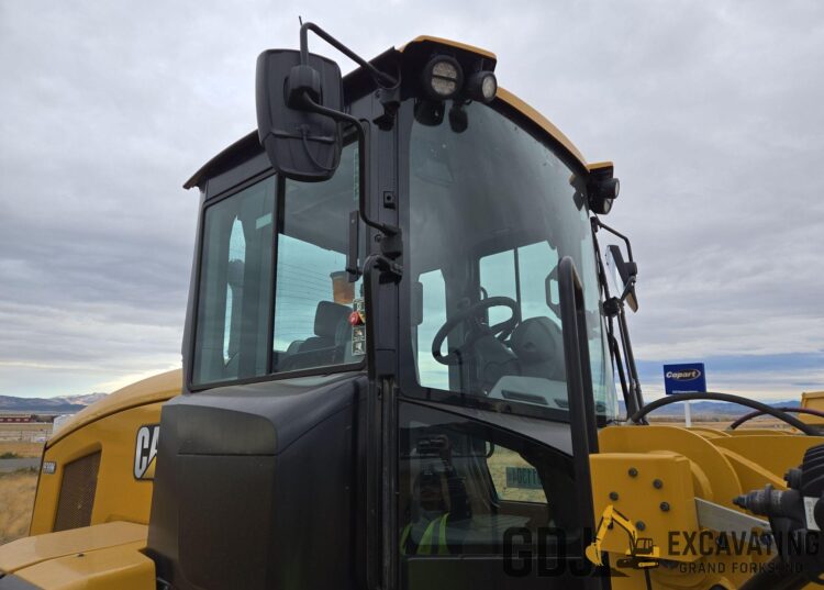 2023 Caterpillar 930M - Image 40