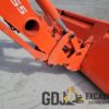 2019 Kubota M6-131