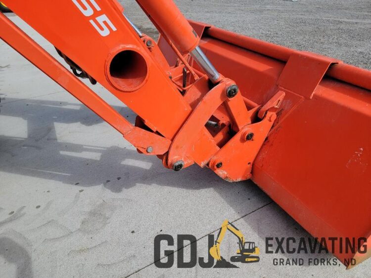 2019 Kubota M6-131 - Image 39