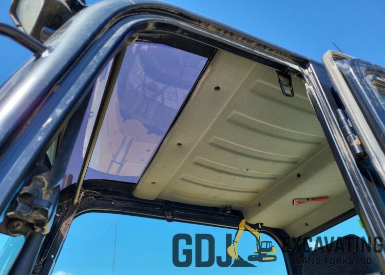 2014 Caterpillar 308E2 CR - Image 40