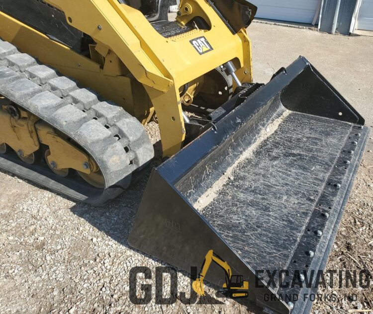 2014 Caterpillar 299D XHP - Image 34