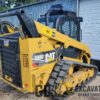 2014 Caterpillar 299D XHP