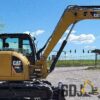 2014 Caterpillar 308E2 CR
