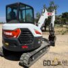 2021 Bobcat E42