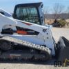 2022 Bobcat T870