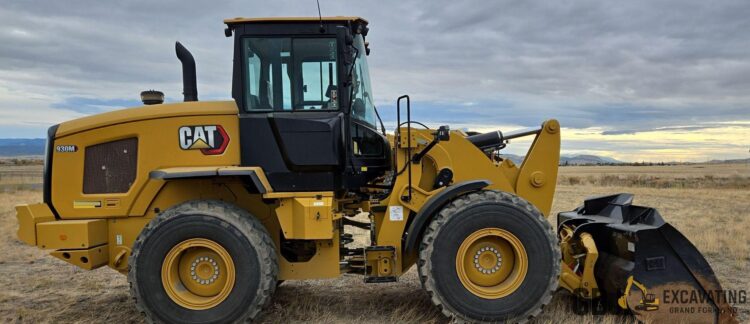 2023 Caterpillar 930M - Image 5