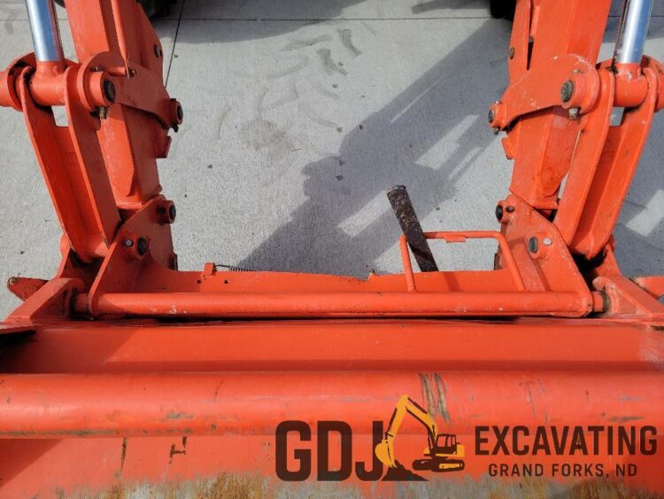 2019 Kubota M6-131 - Image 40