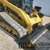 2014 Caterpillar 299D XHP
