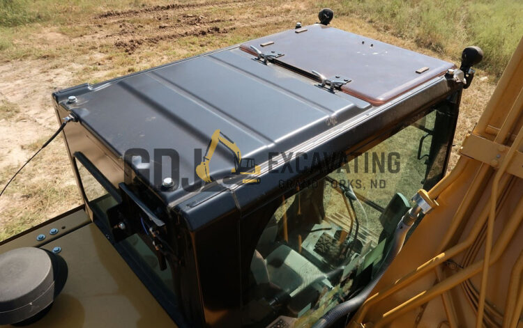 2017 Caterpillar 320 FL - Image 41