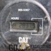2014 Caterpillar 308E2 CR