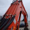 2009 Kubota KX080-3