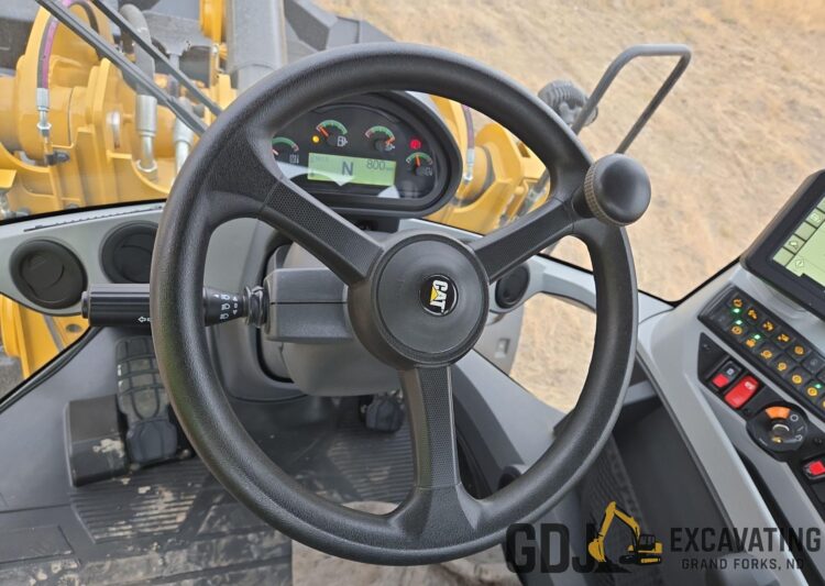 2023 Caterpillar 930M - Image 42