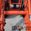 2019 Kubota M6-131