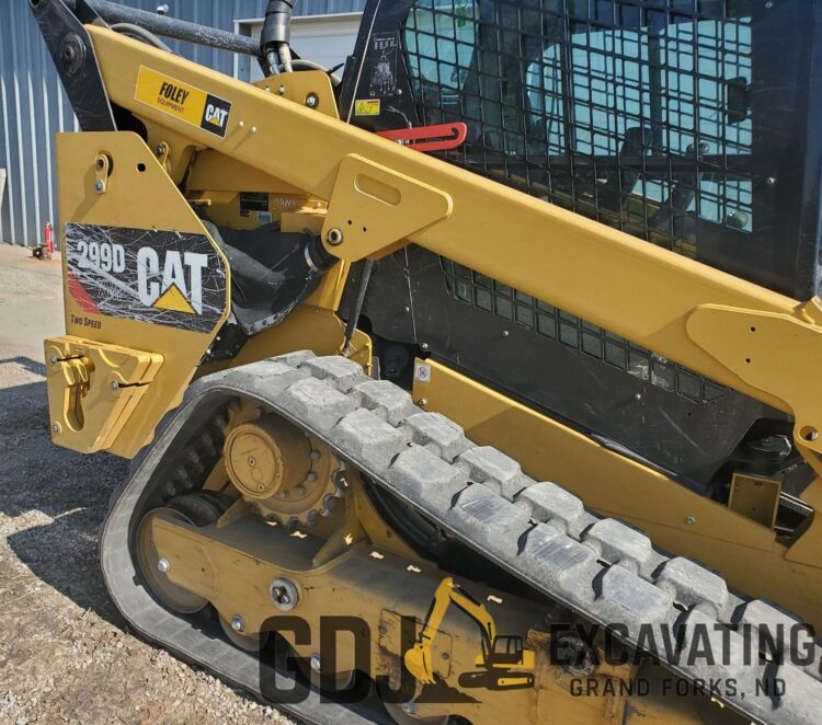 2014 Caterpillar 299D XHP - Image 36