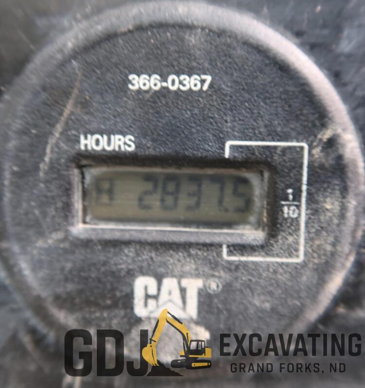 2014 Caterpillar 308E2 CR - Image 42