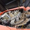 2009 Kubota KX080-3