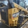 2014 Caterpillar 299D XHP