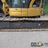 2008 Caterpillar 305C CR