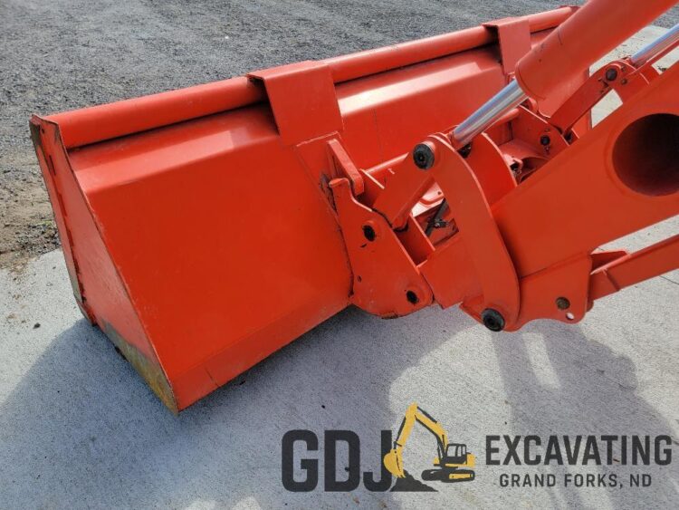 2019 Kubota M6-131 - Image 43