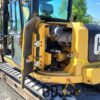 2014 Caterpillar 308E2 CR