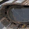 2008 Caterpillar 305C CR