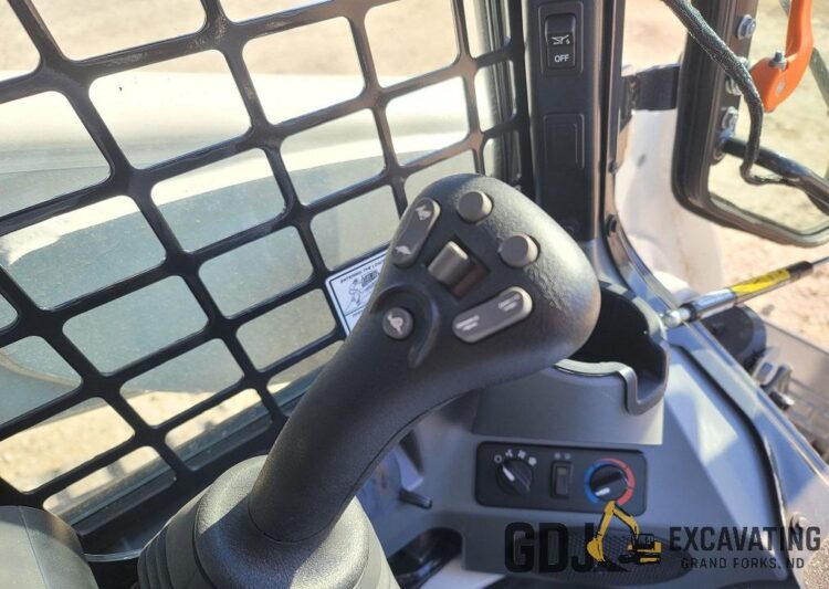 2022 Bobcat T870 - Image 44