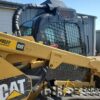 2014 Caterpillar 299D XHP