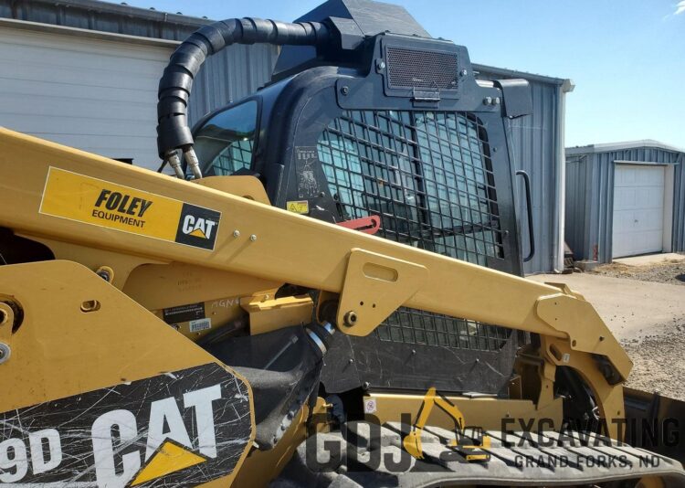 2014 Caterpillar 299D XHP - Image 39
