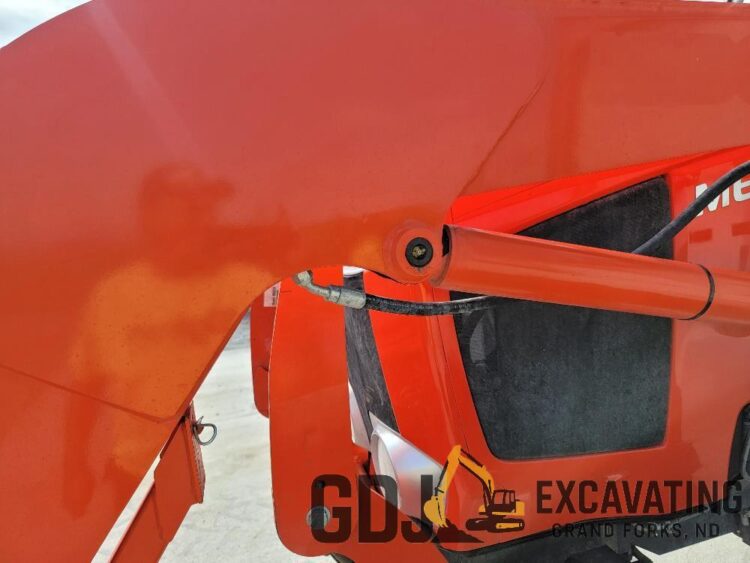 2019 Kubota M6-131 - Image 45