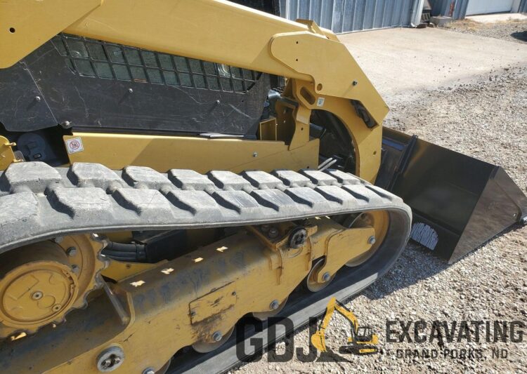 2014 Caterpillar 299D XHP - Image 40
