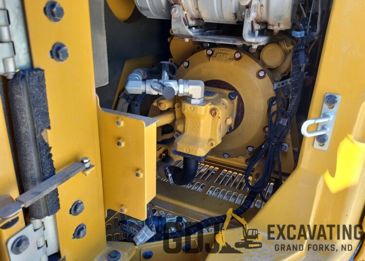 2014 Caterpillar 308E2 CR - Image 46