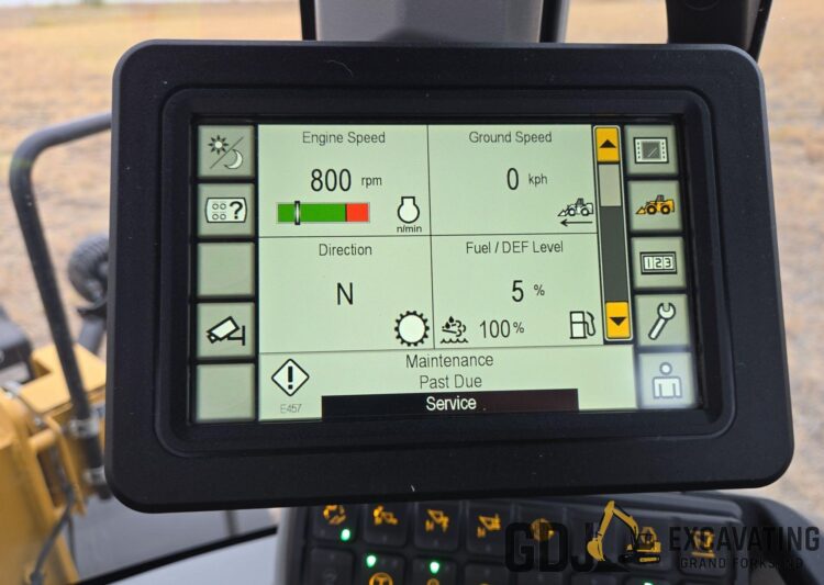 2023 Caterpillar 930M - Image 47