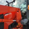 2019 Kubota M6-131