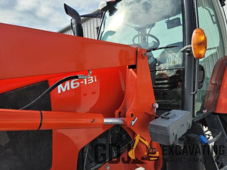 2019 Kubota M6-131 - Image 46