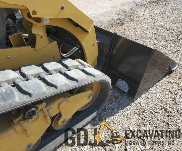 2014 Caterpillar 299D XHP - Image 41